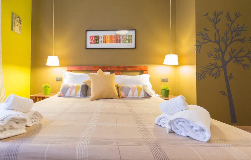 Casa Sofia Catania - Catania pet otel görseli 5