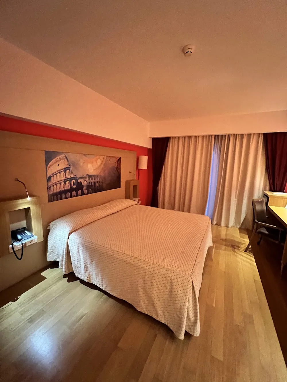 Catania International Airport Hotel - Catania pet otel görseli 3