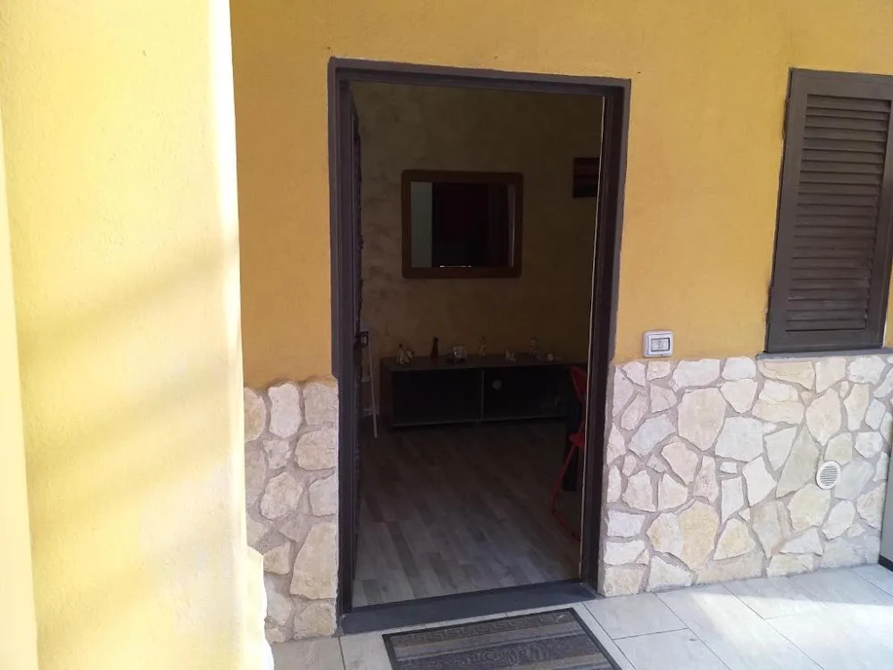 Catania International Airport Hotel - Catania pet otel görseli 4