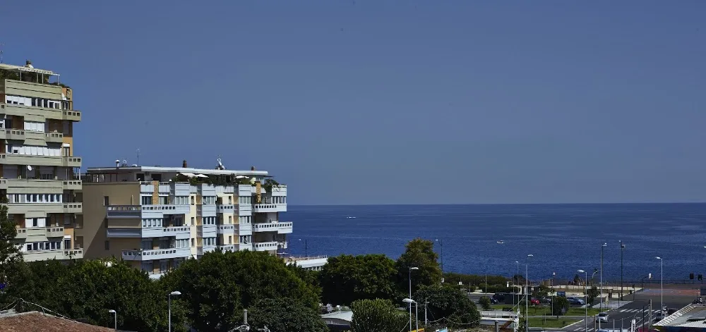 Catania Sea Palace Hotel - Catania pet otel görseli 5