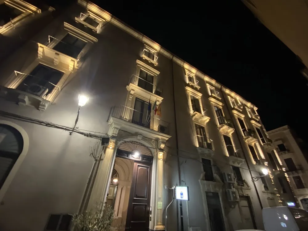 Gattopardo House - Catania pet otel görseli 2
