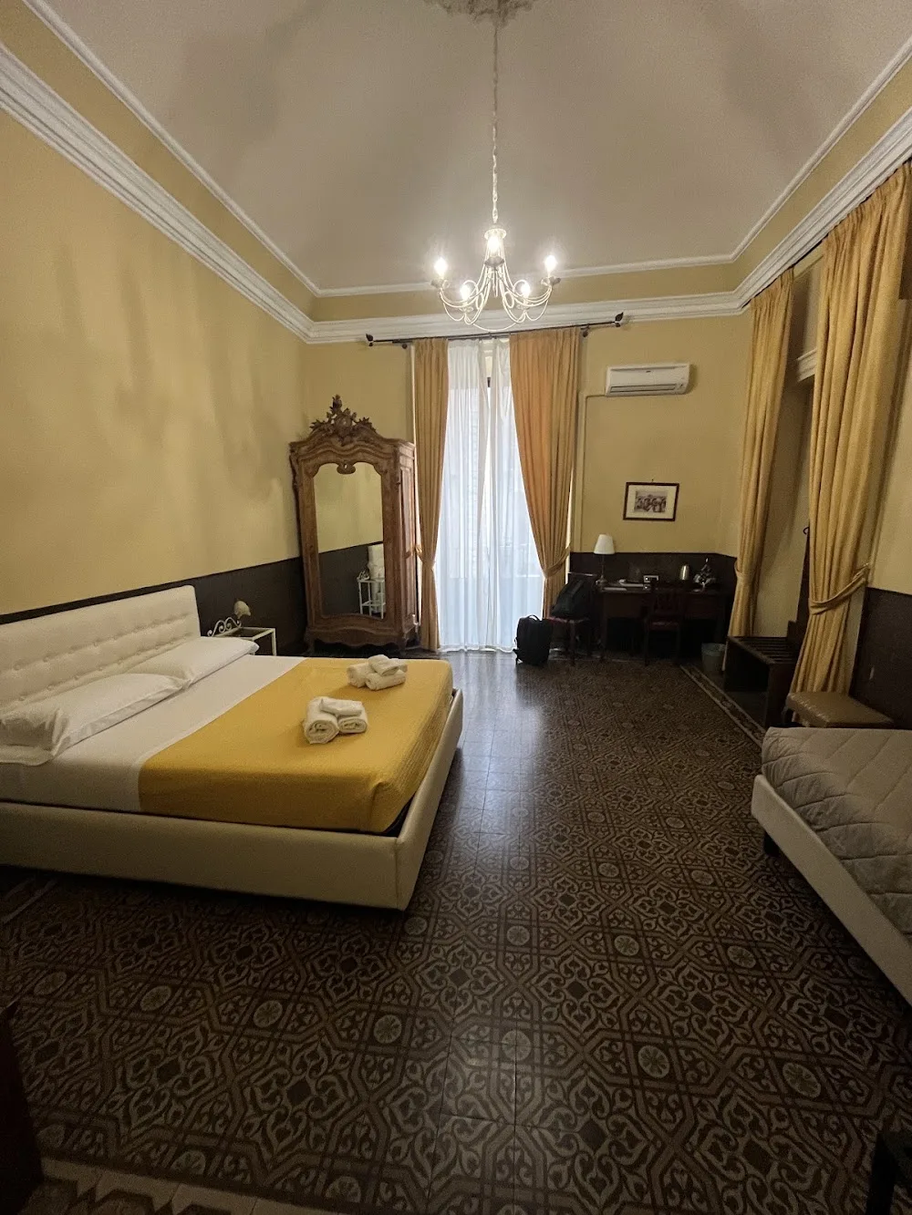 Gattopardo House - Catania pet otel görseli 3