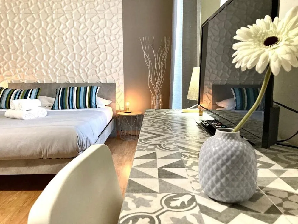 Gattopardo House - Catania pet otel görseli 4