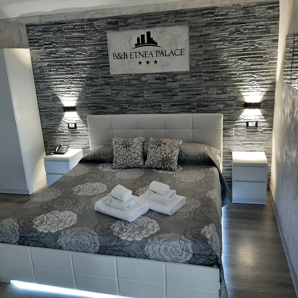 Gattopardo House - Catania pet otel görseli 5
