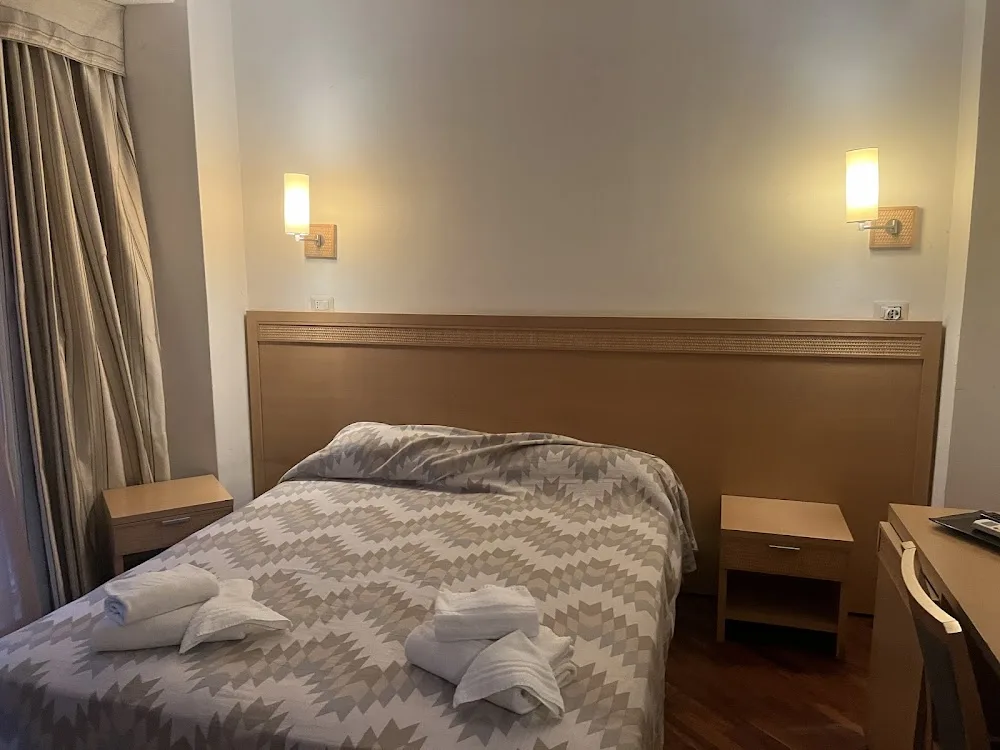 Hotel Catania Town - Catania pet otel görseli 3
