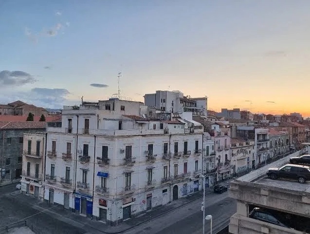 Hotel Catania Town - Catania pet otel görseli 4