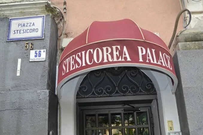Hotel Catania Town - Catania pet otel görseli 5