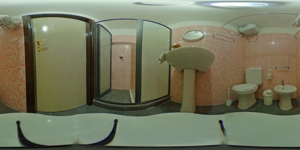 Hotel Trieste Catania - Catania pet otel görseli 3