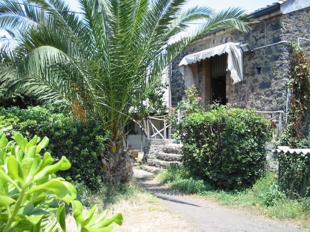 PENSIONE PER CANI - Catania pet otel