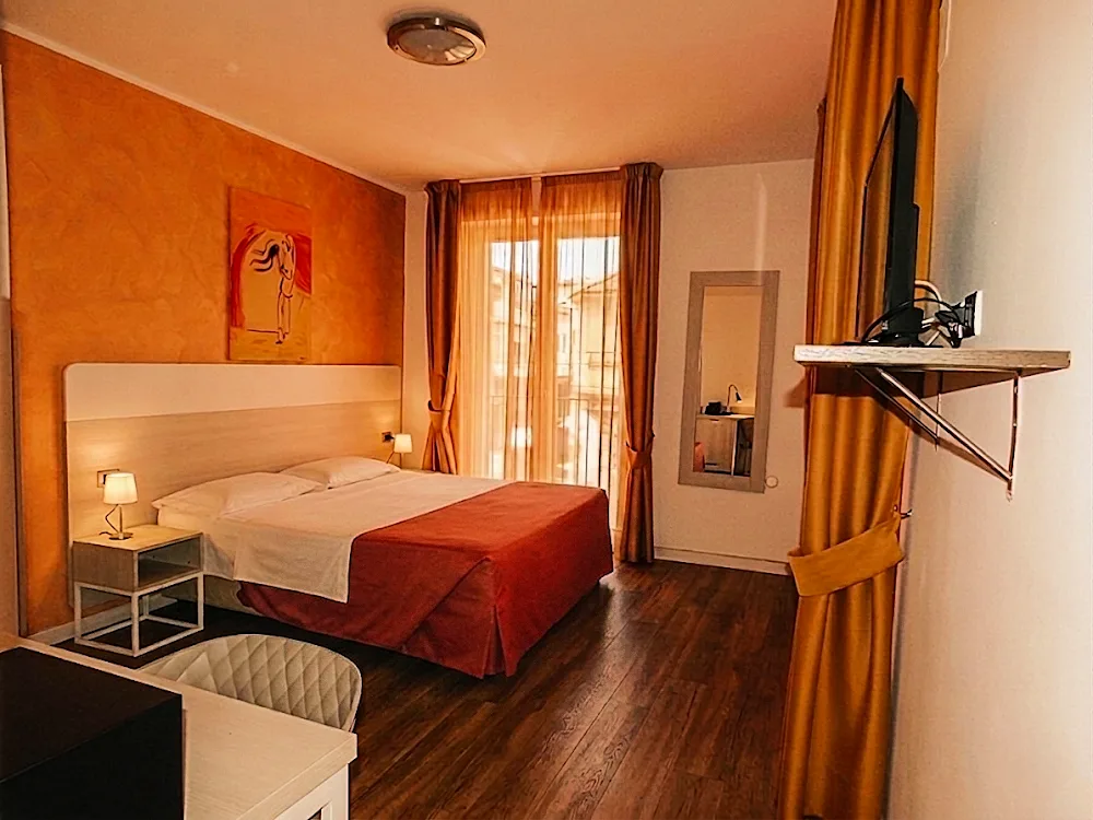San Max Hotel - Albergo In centro a Catania - Catania pet otel görseli 3