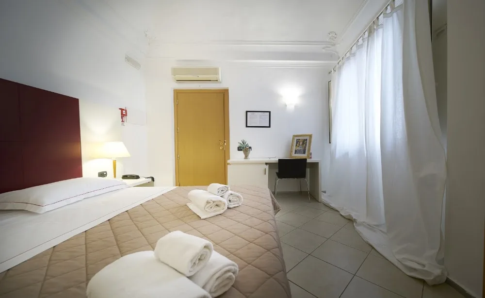 Santuzza Hotel Catania - Catania pet otel görseli 3