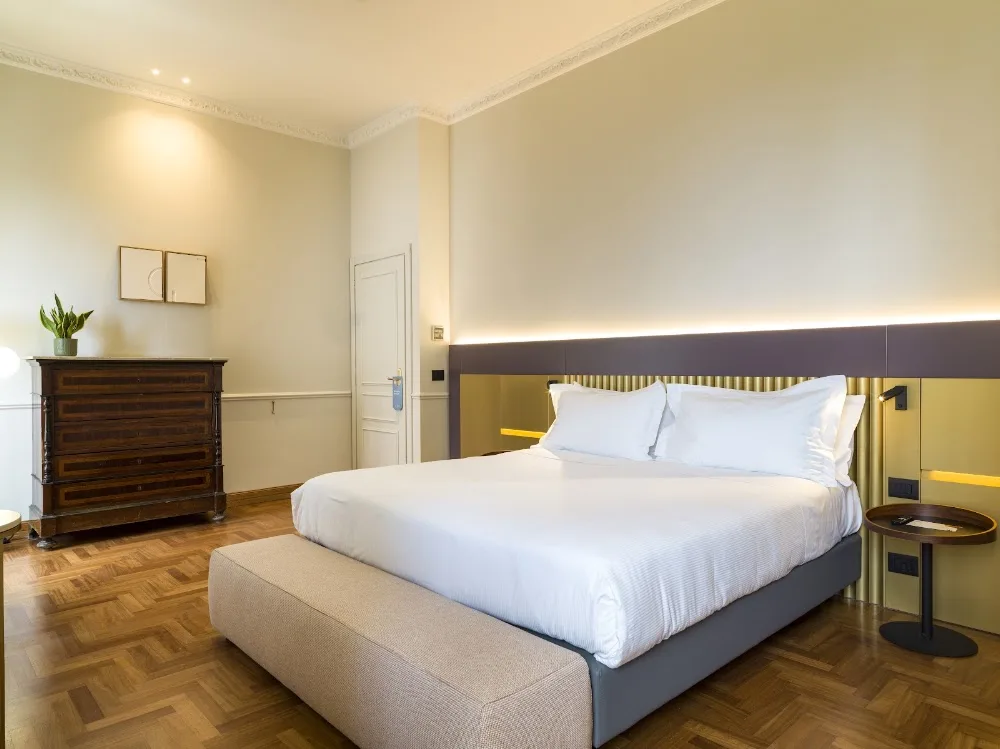 UNA HOTELS One Catania - Catania pet otel görseli 3