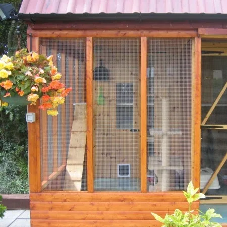 Bushbane Kennels Cattery and Grooming - Causeway Coast and Glens pet otel görseli 3