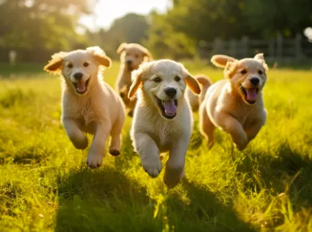 Brookview Boarding Kennels - Cavan pet otel
