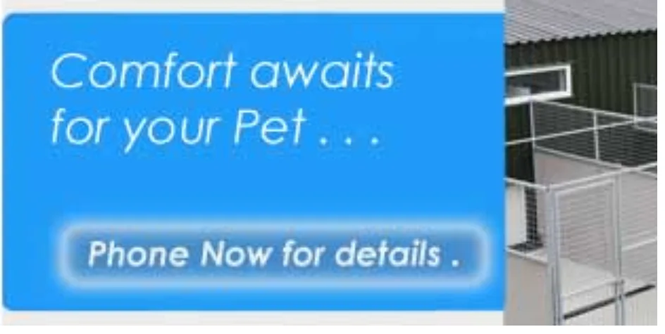 The Pet Kennels - Cavan pet otel görseli 3