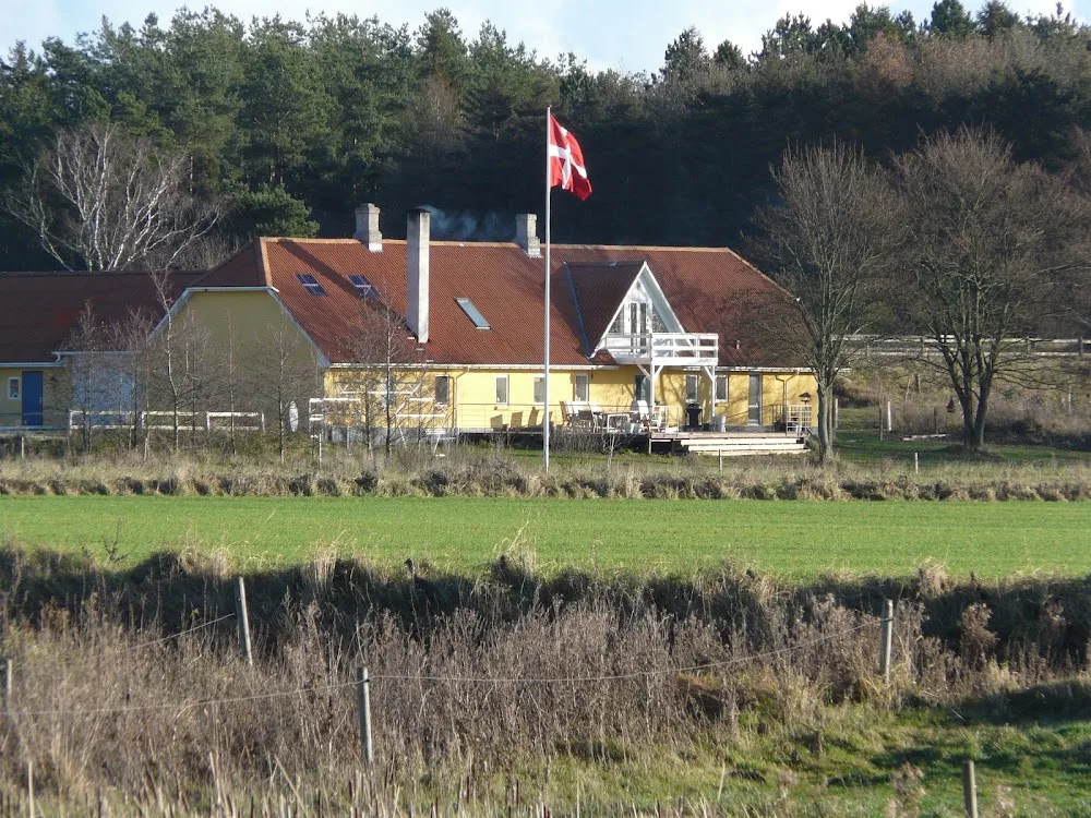 Borgmosegaard Hundepension v/Lars Borg - Central Denmark pet otel