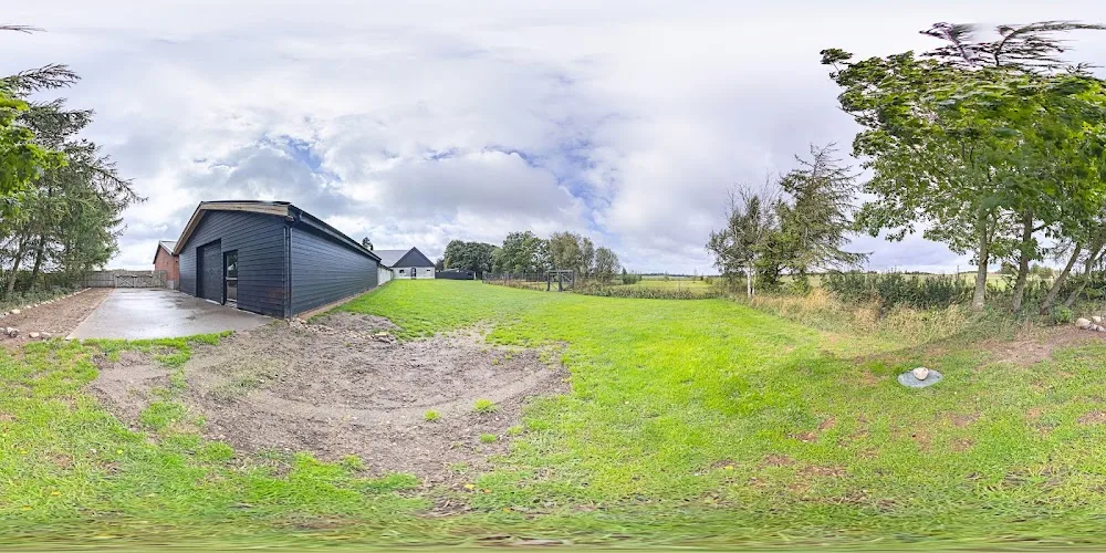 Hundecenteret - Central Denmark pet otel görseli 4