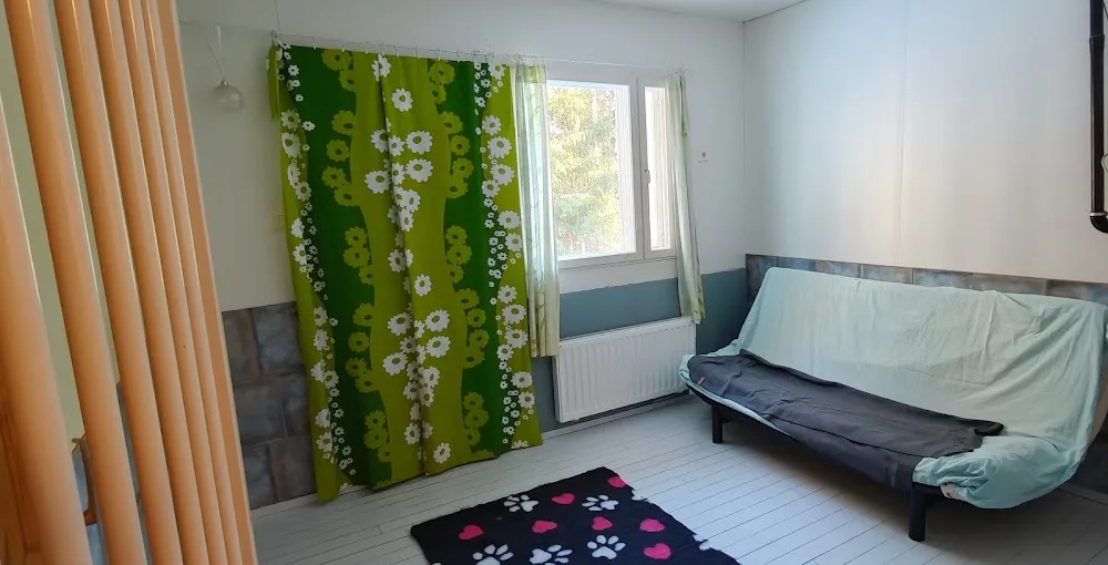 HurttaHuoltamo - Central Finland pet otel