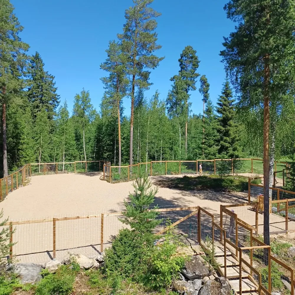 Koirahoitola Turretupa - Central Finland pet otel görseli 2