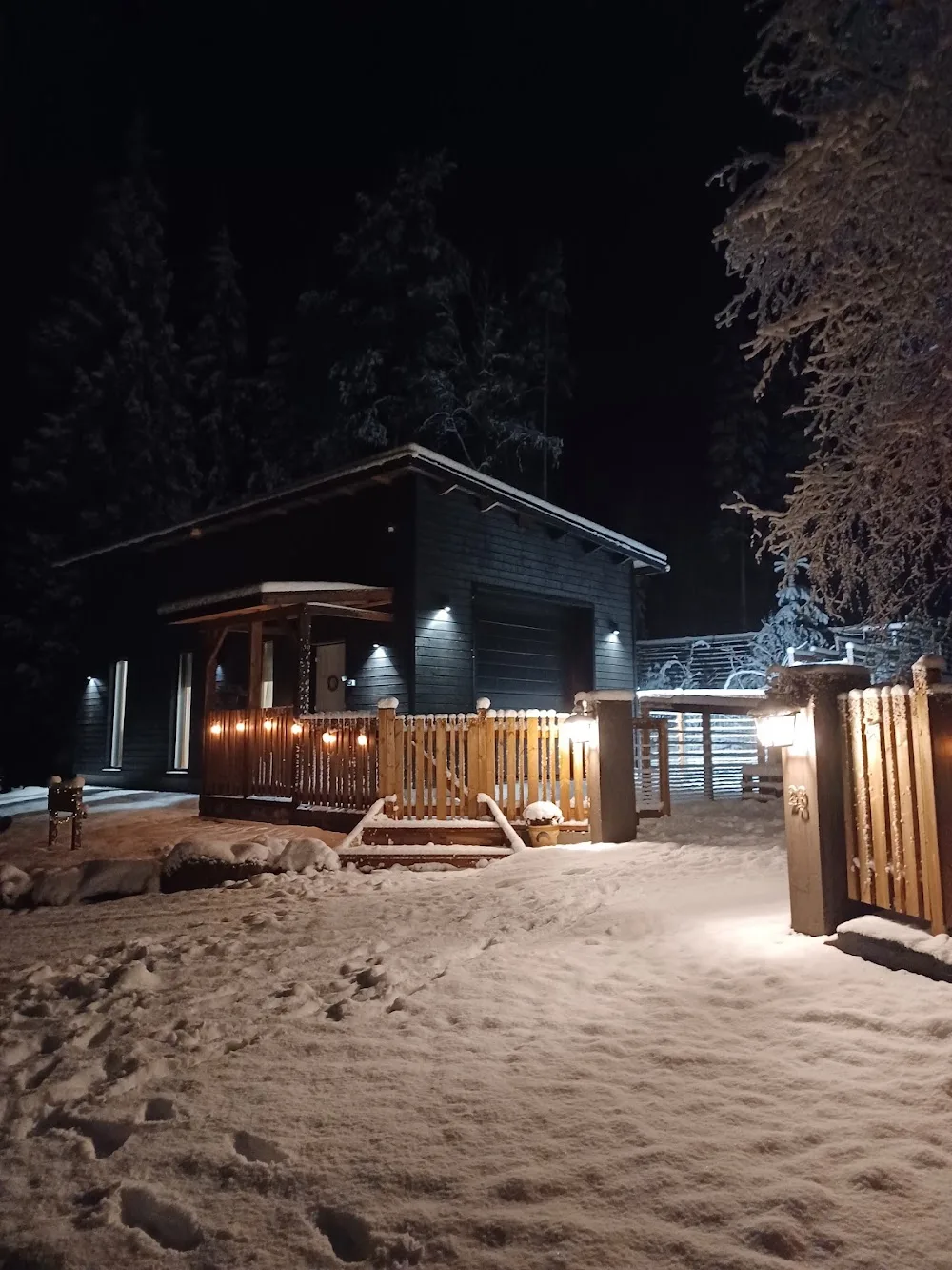 Koirahoitola Turretupa - Central Finland pet otel görseli 3