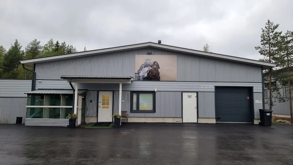 Lemmikkihotelli Doggies & Kitties Oy Ylöjärvi - Central Finland pet otel görseli 3
