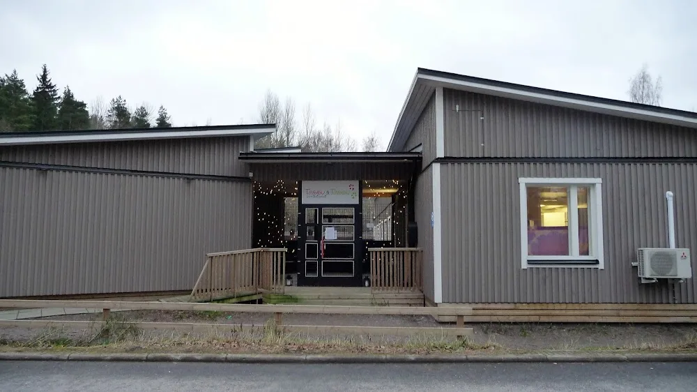 Lemmikkihotelli Tassu & Tassu Oy - Central Finland pet otel görseli 2