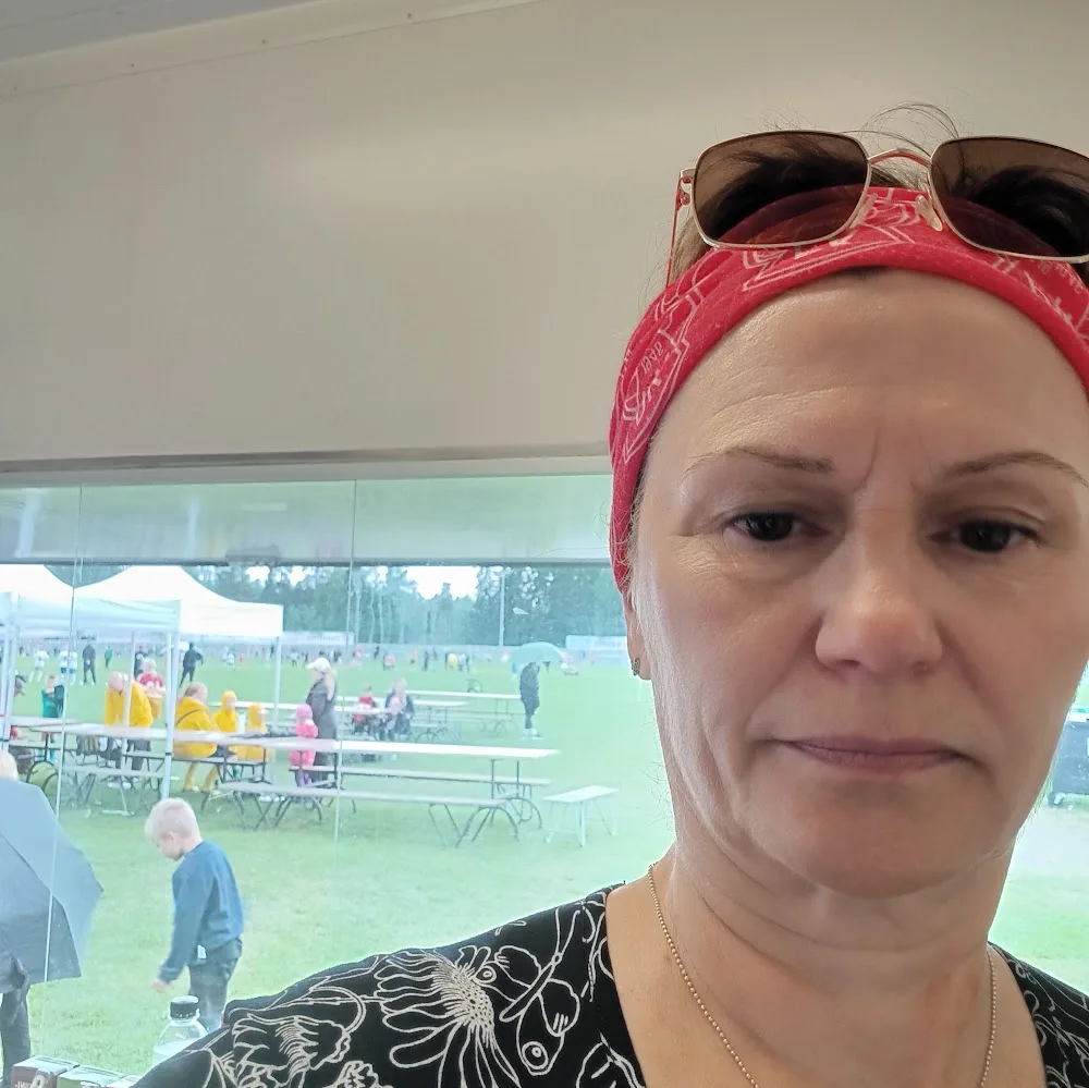 Pääskyniemen Lemmikkieläinhoitola - Central Finland pet otel görseli 2