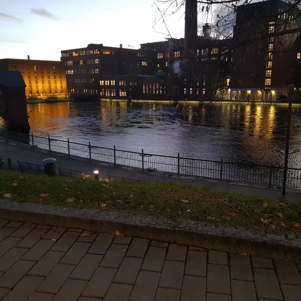 Pethotel Oy - Central Finland pet otel görseli 4