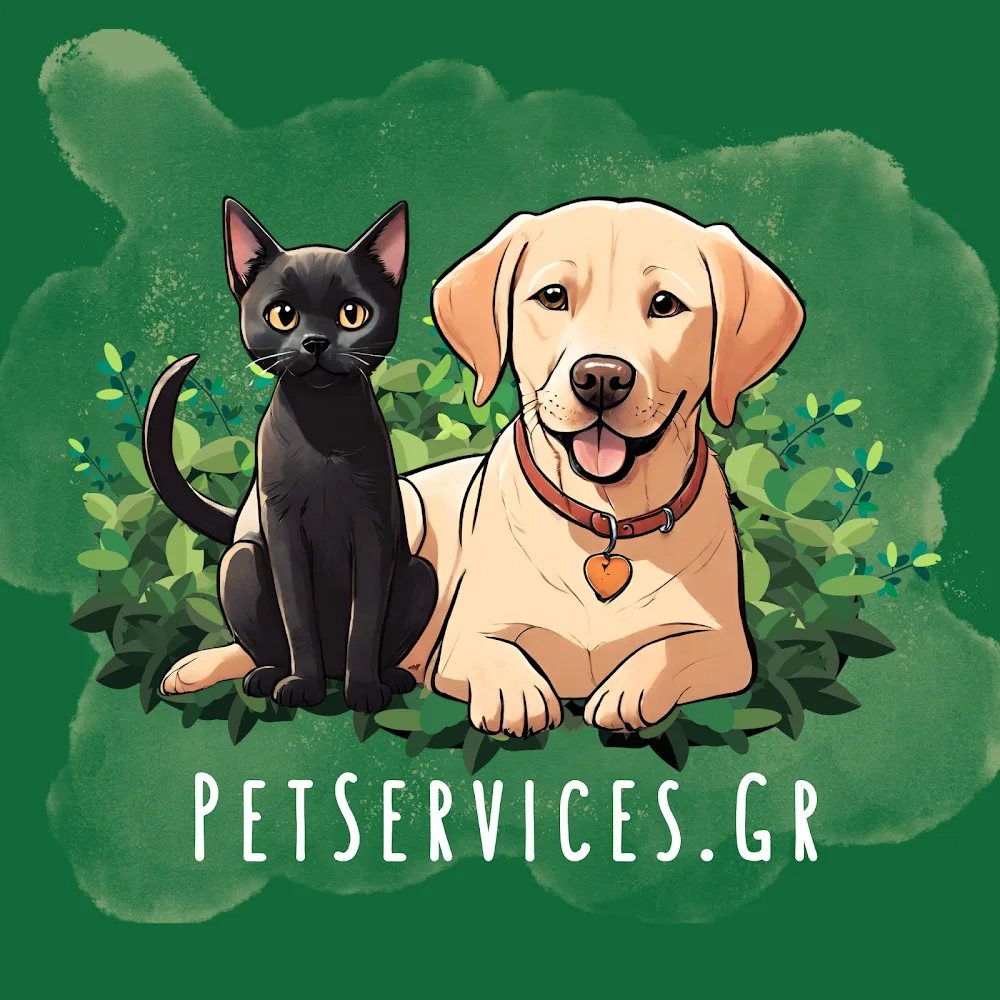 PetServices.gr - Pet Sitting - Dog Walking - Φροντίδα για κατοικίδια - Central Greece pet otel