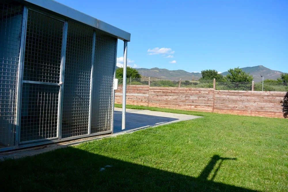 Bungalows For Dogs - Central Macedonia pet otel