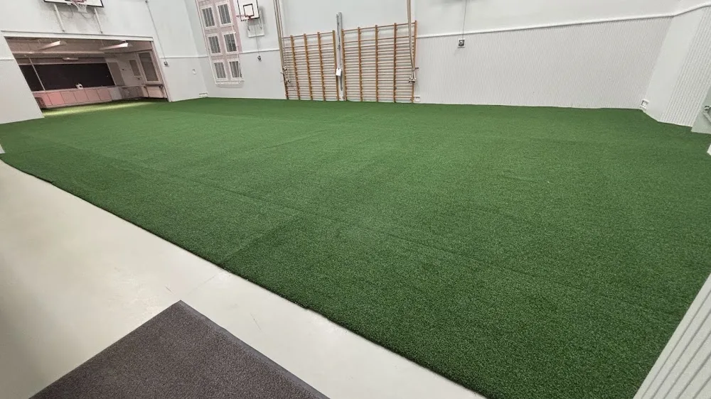 Oulaisten Kennelkerho OuKKi-halli - Central Ostrobothnia pet otel görseli 8