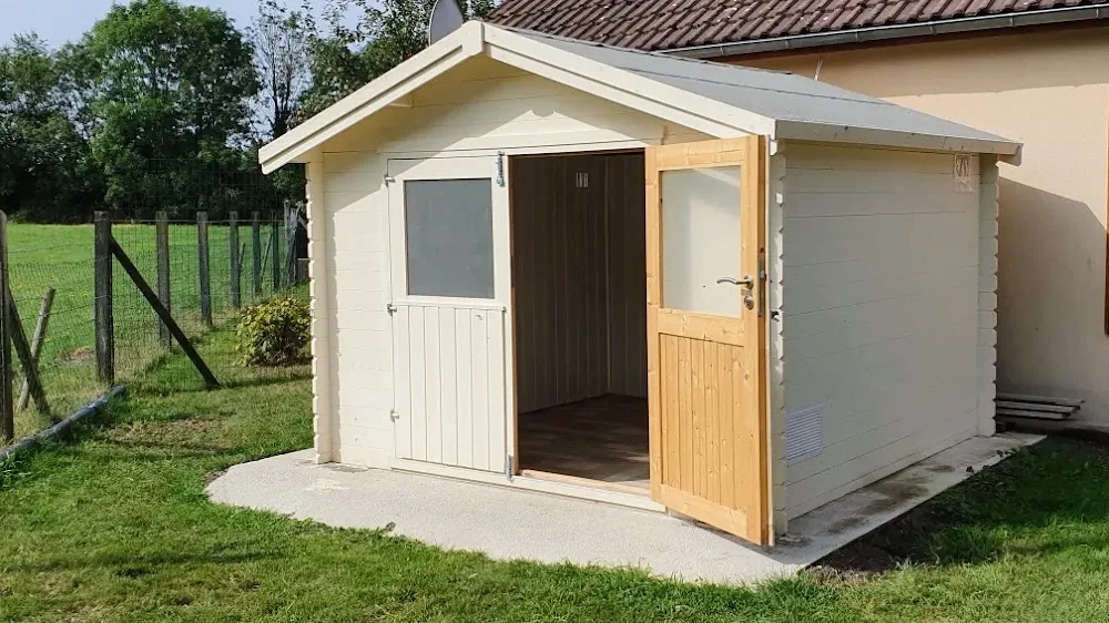 L auberge canine - Centre-Val de Loire pet otel görseli 2