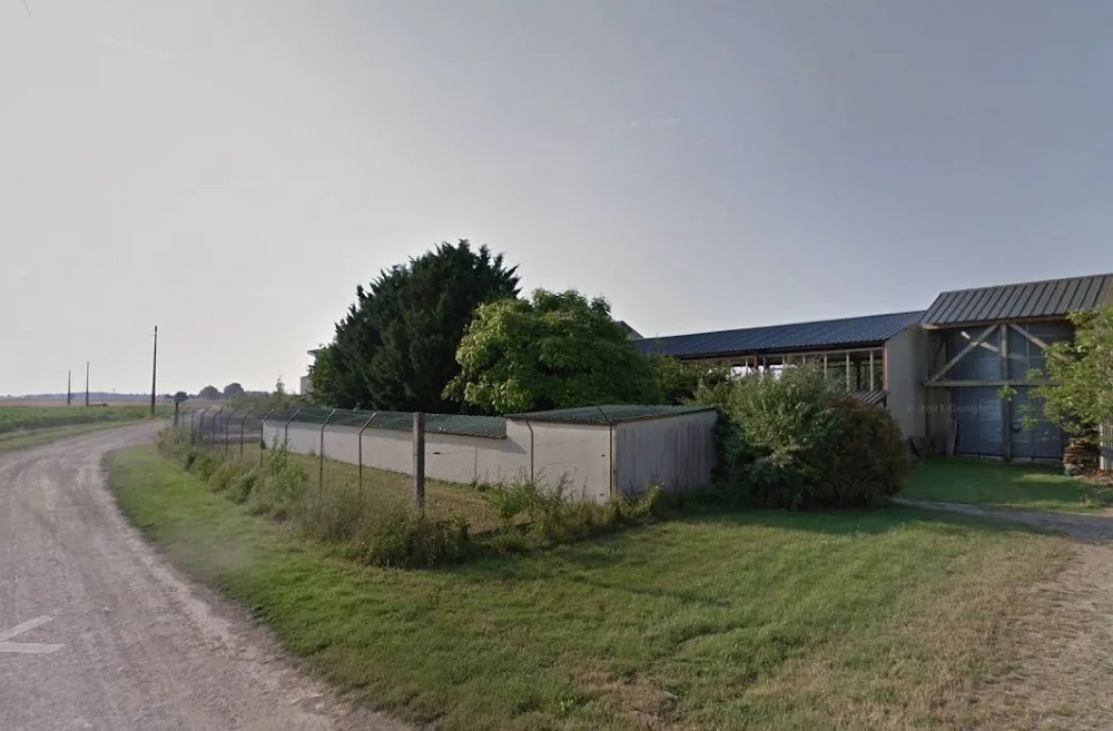 Pension Canine et Féline Du Bois D'Argent - Centre-Val de Loire pet otel görseli 6