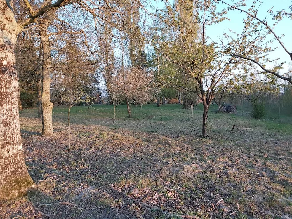Pension Les Cadioux - Centre-Val de Loire pet otel görseli 3