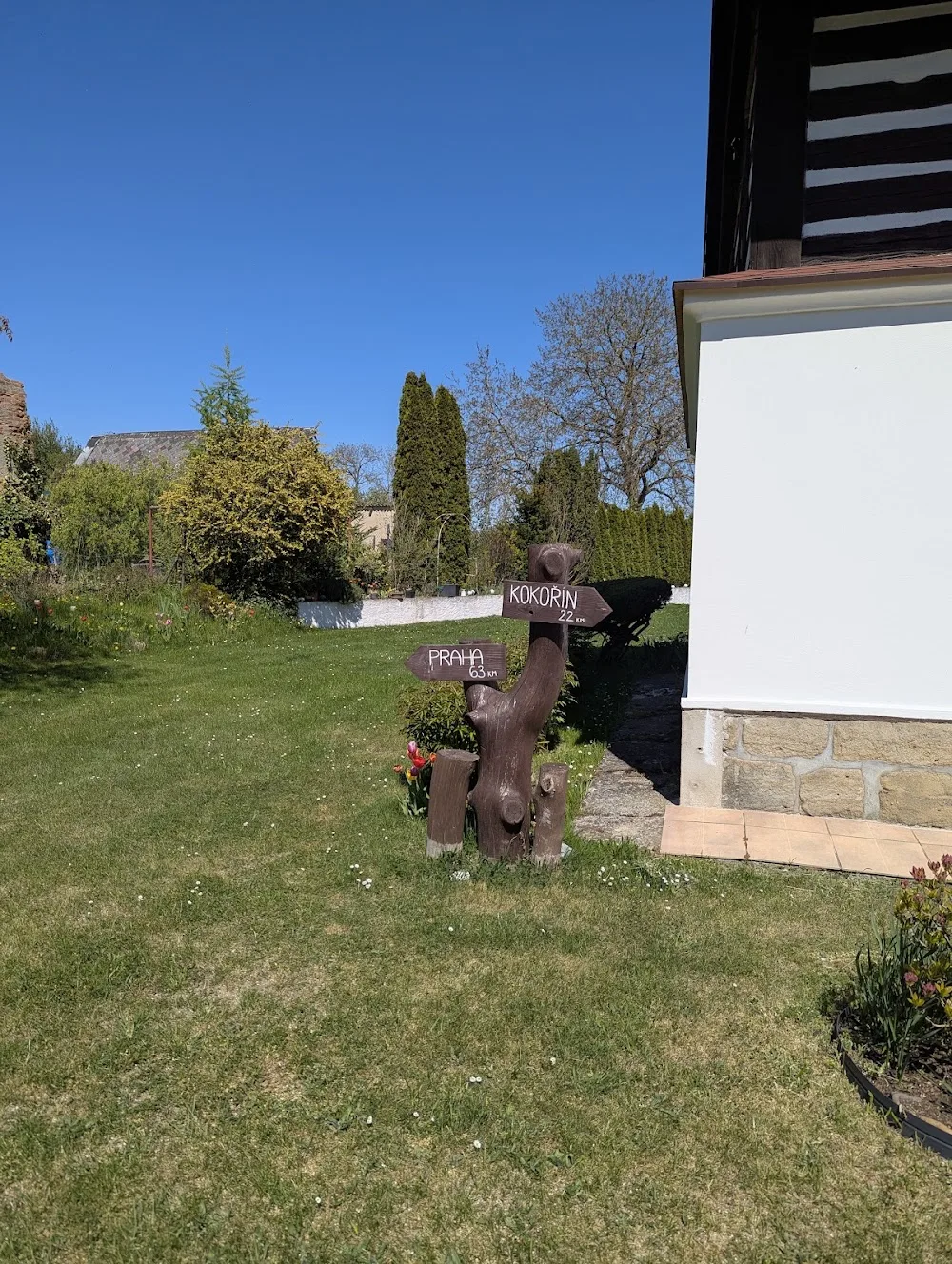 Psí Hotel Texas - Česká Lípa pet otel görseli 3