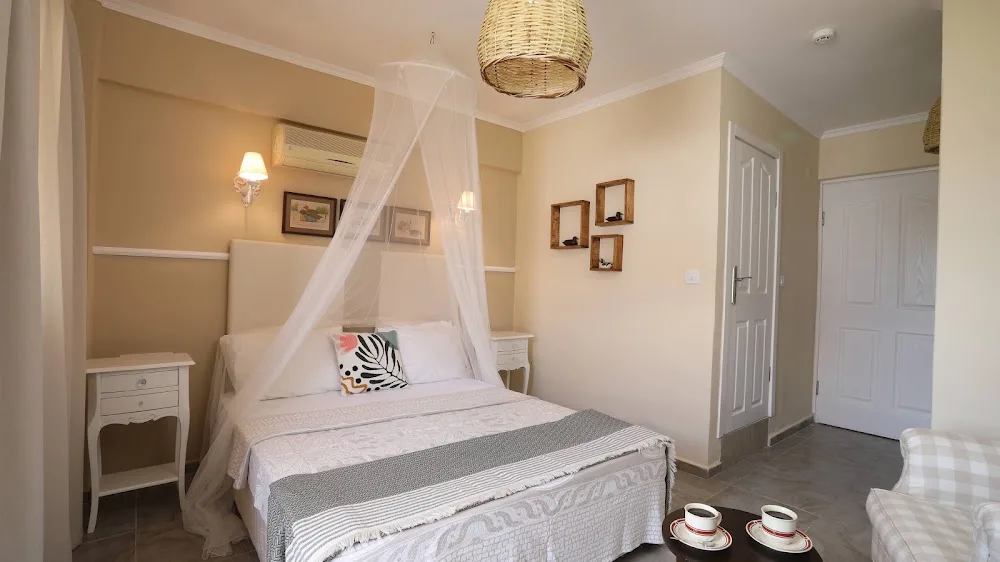 Bambu Alaçatı Hotel - Çeşme pet otel görseli 3