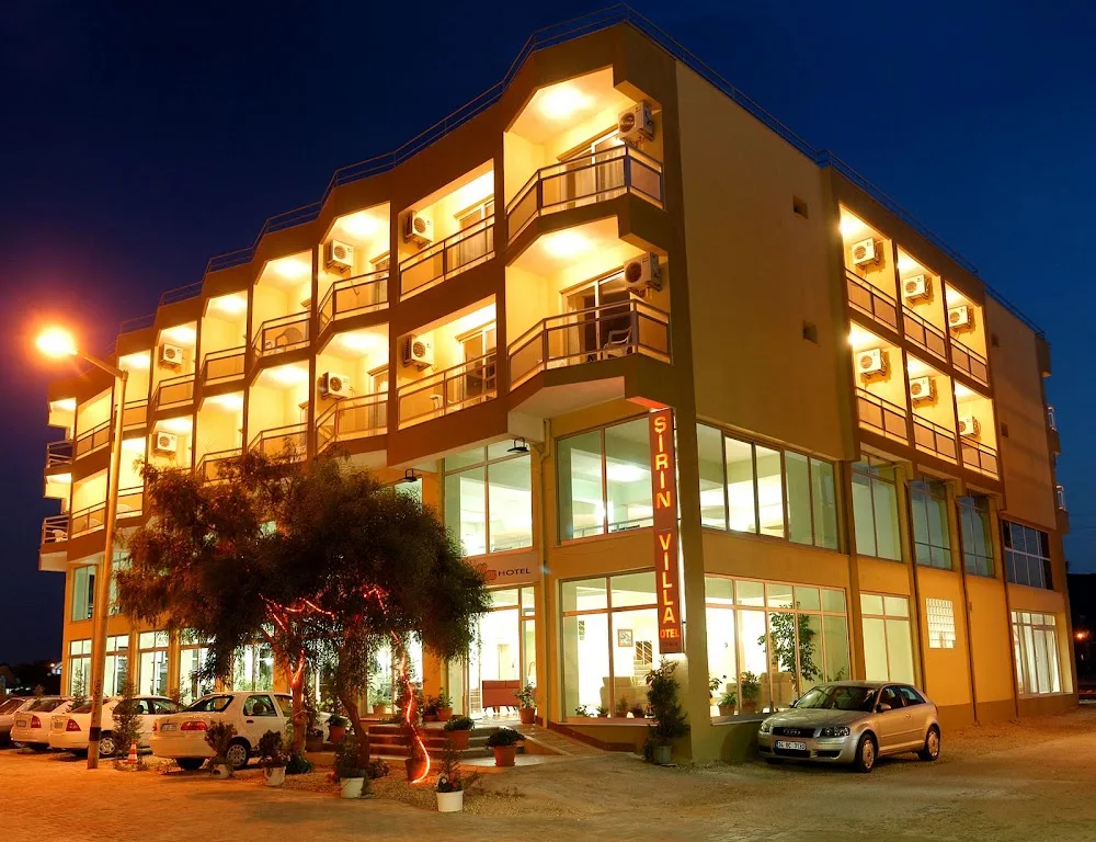 Bambu Alaçatı Hotel - Çeşme pet otel görseli 4