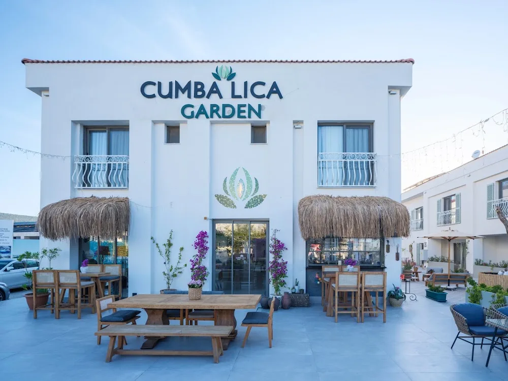 Bambu Alaçatı Hotel - Çeşme pet otel görseli 5