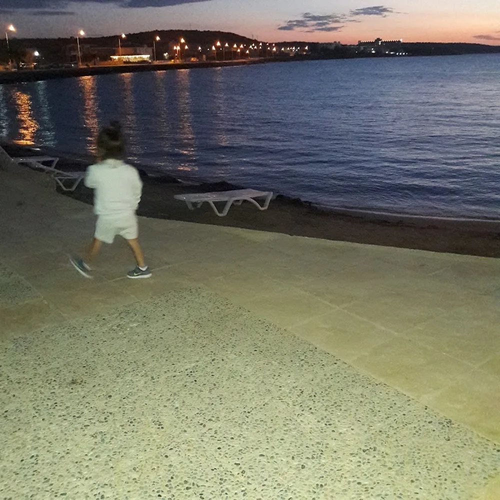 Çat Kapı Butik Hotel (Çiftlikköy) - Çeşme pet otel görseli 5