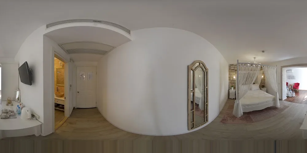Göbene Otel Alaçatı - Çeşme pet otel görseli 3