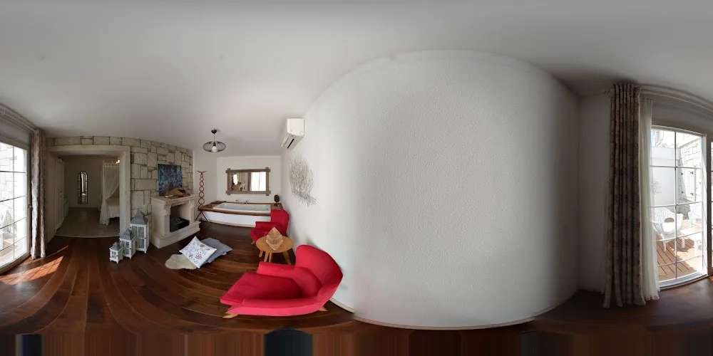 Göbene Otel Alaçatı - Çeşme pet otel görseli 4