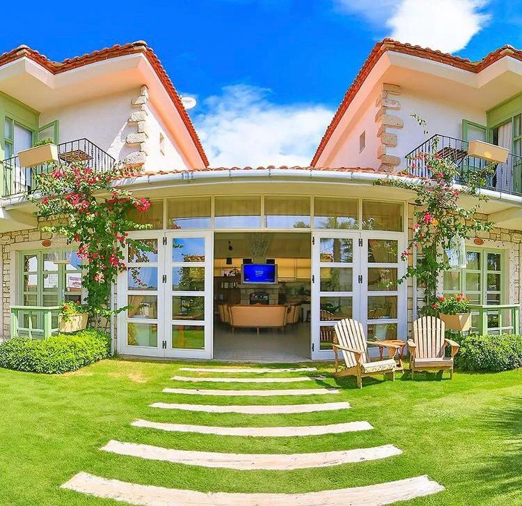 Palas Alaçatı Otel - Adult Only - Çeşme pet otel