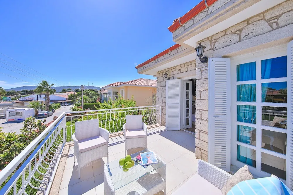 Palas Alaçatı Otel - Adult Only - Çeşme pet otel görseli 5
