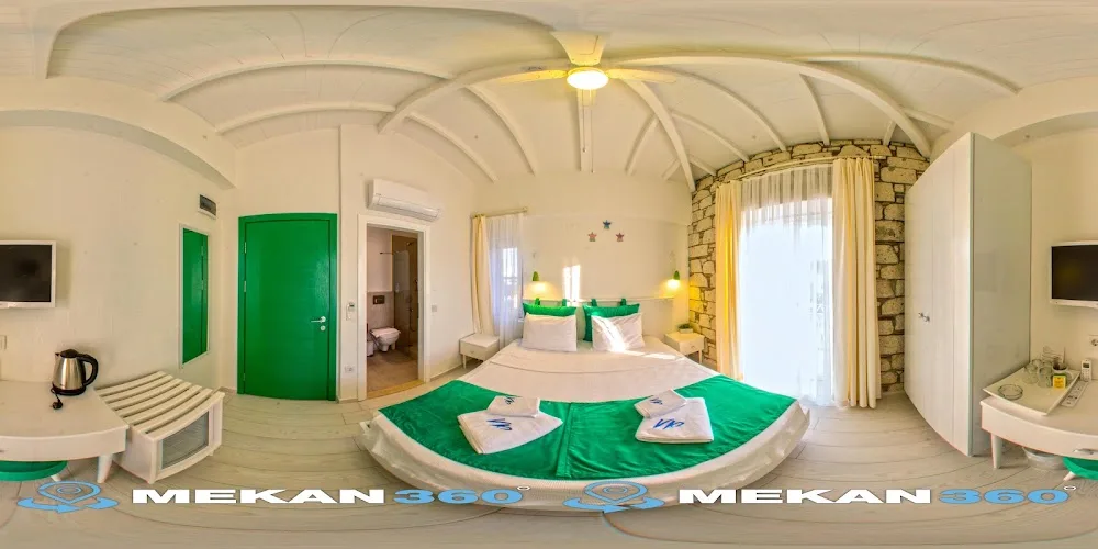 Villa Peri Alaçatı - Çeşme pet otel görseli 3