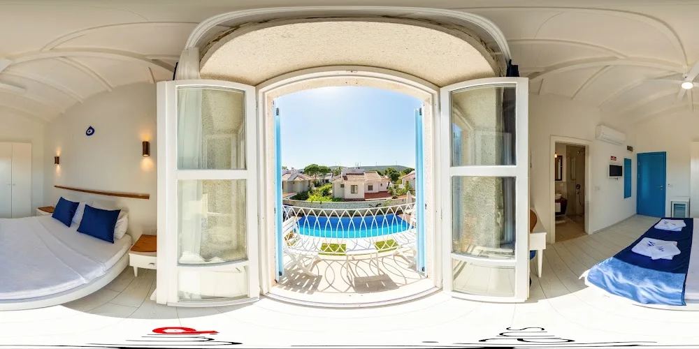 Villa Peri Alaçatı - Çeşme pet otel görseli 4