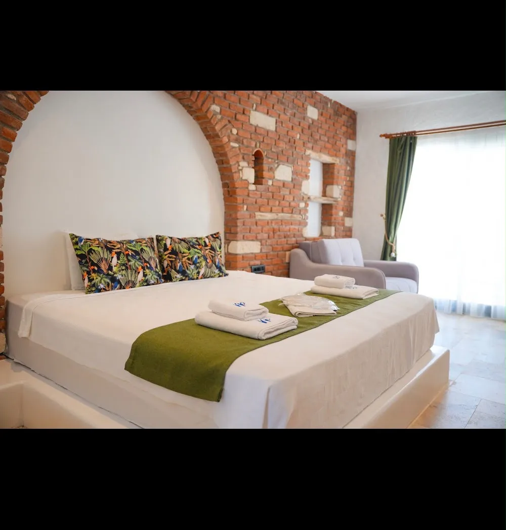 Villa Peri Alaçatı - Çeşme pet otel görseli 5