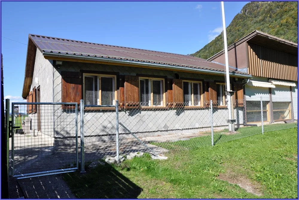 Katzenpension Zora - Jura pet otel