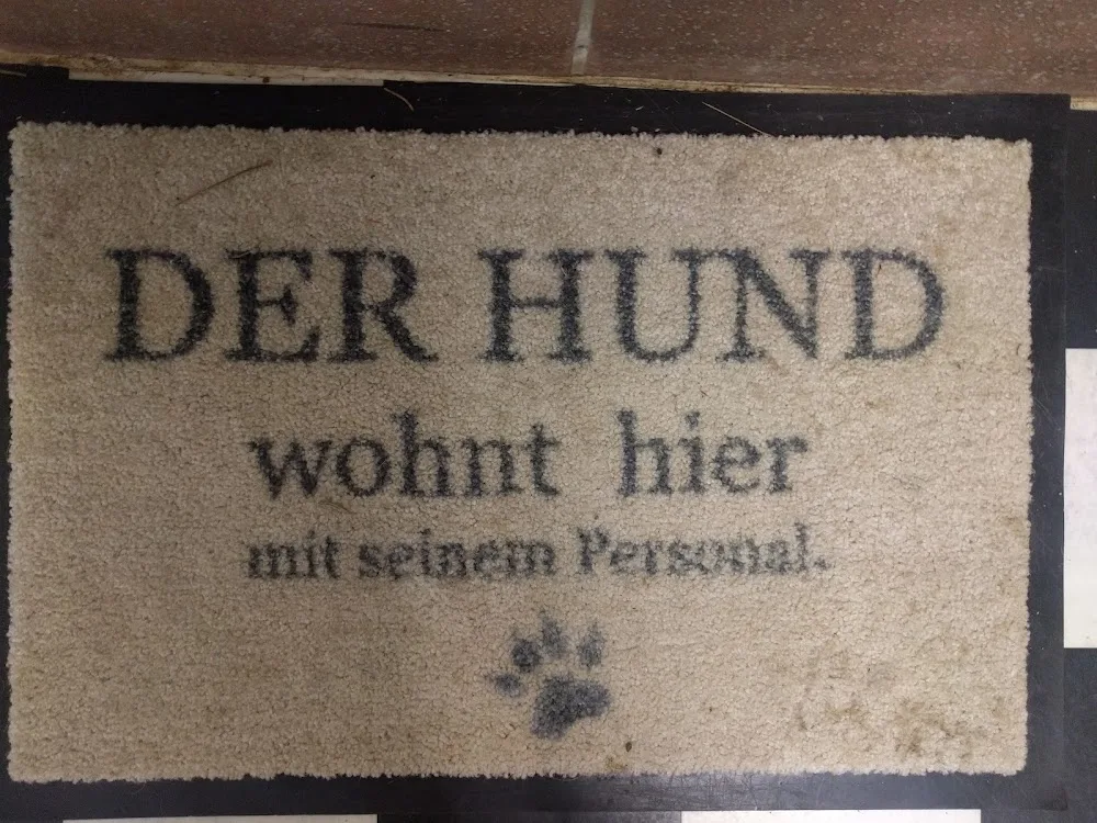 Pfoten Ranch - Jura pet otel görseli 3