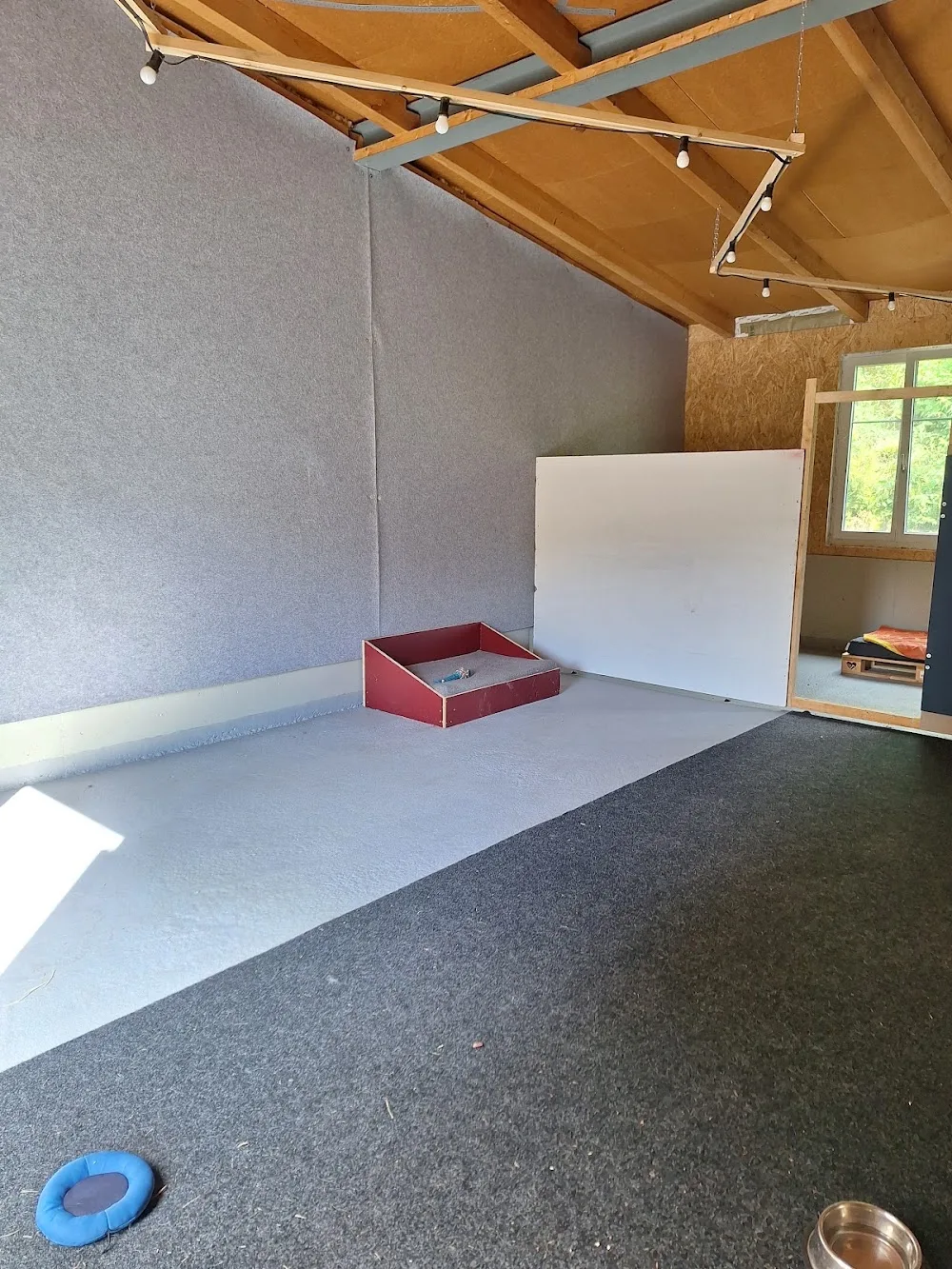 Hundehort-Aahus - Lucerne pet otel