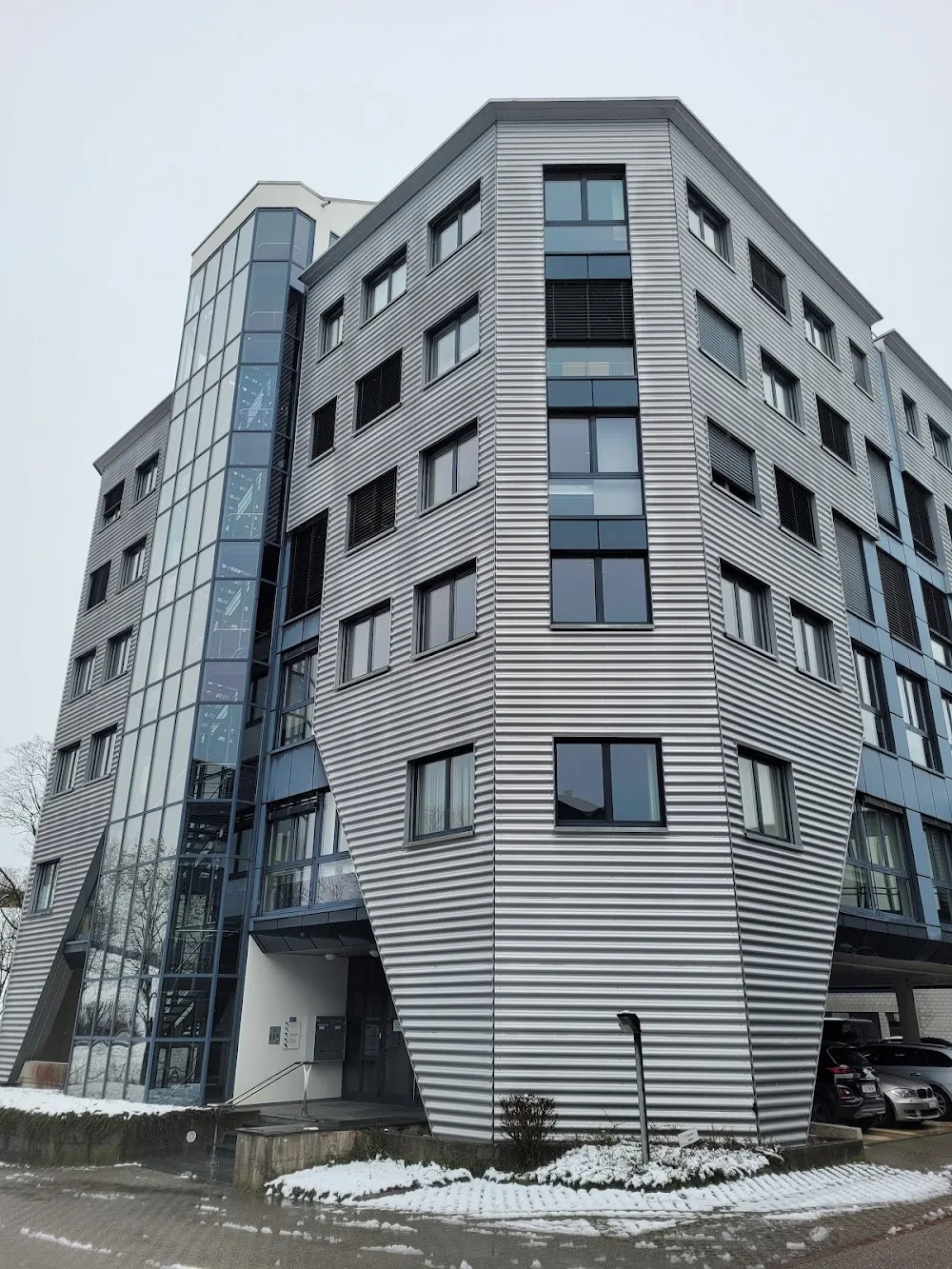 Katzenhotel-Alexa - Lucerne pet otel